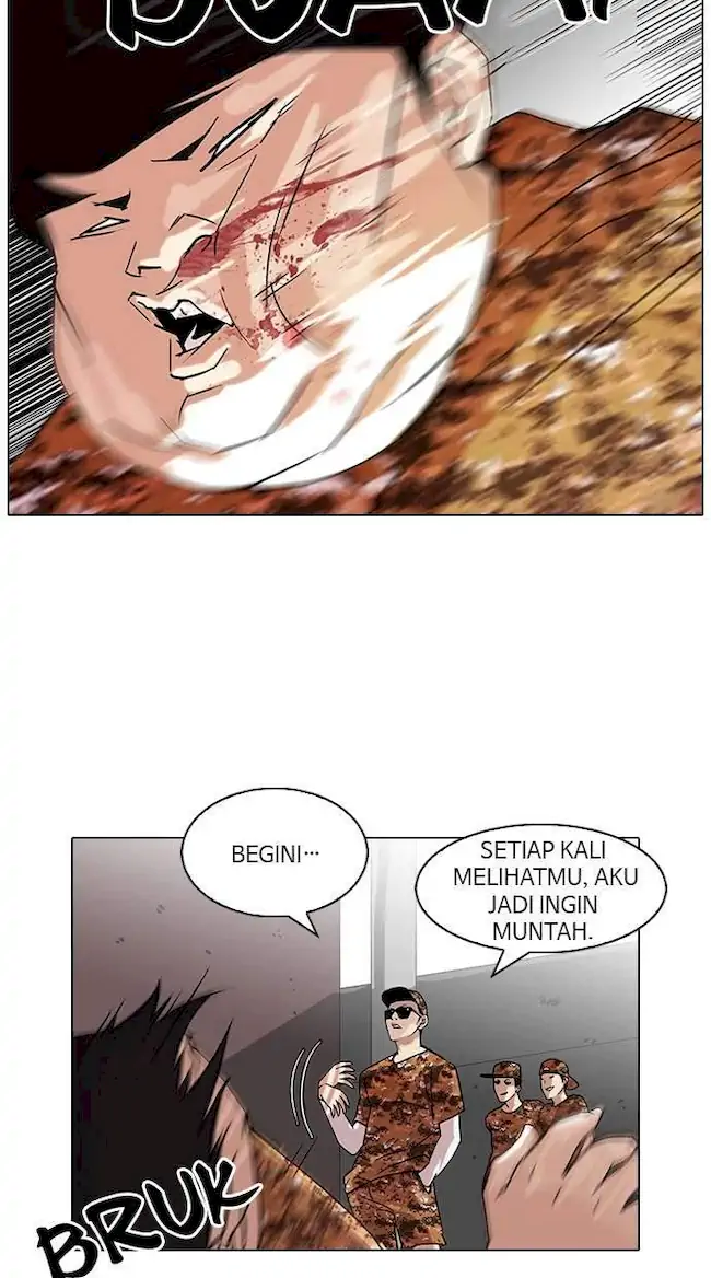 Lookism Chapter 92 - halaman 49
