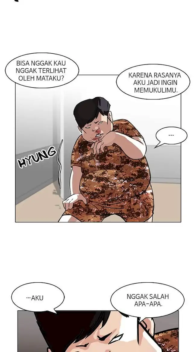 Lookism Chapter 92 - halaman 50