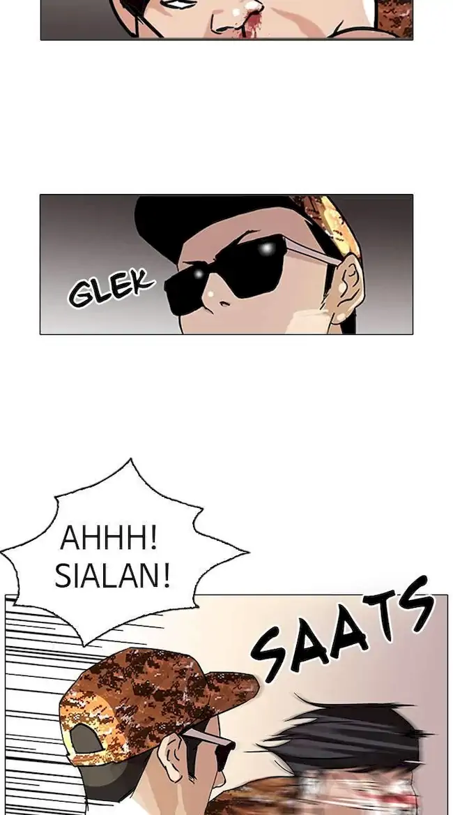 Lookism Chapter 92 - halaman 51