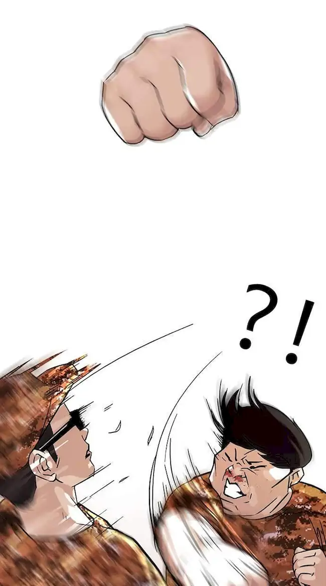 Lookism Chapter 92 - halaman 53
