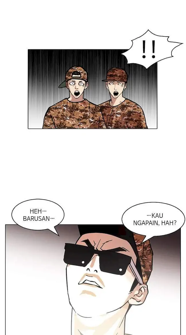 Lookism Chapter 92 - halaman 55