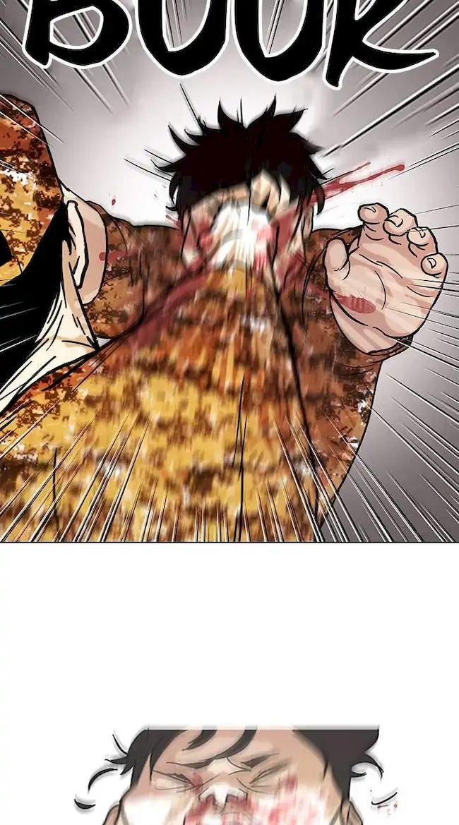 Lookism Chapter 92 - halaman 57