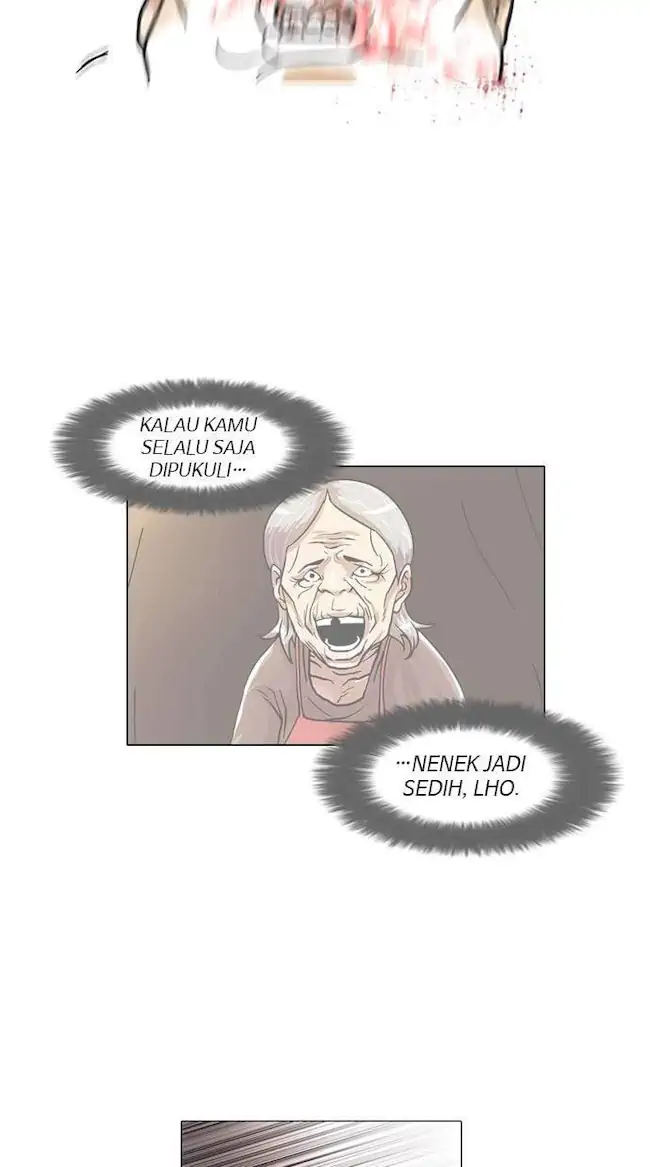 Lookism Chapter 92 - halaman 58