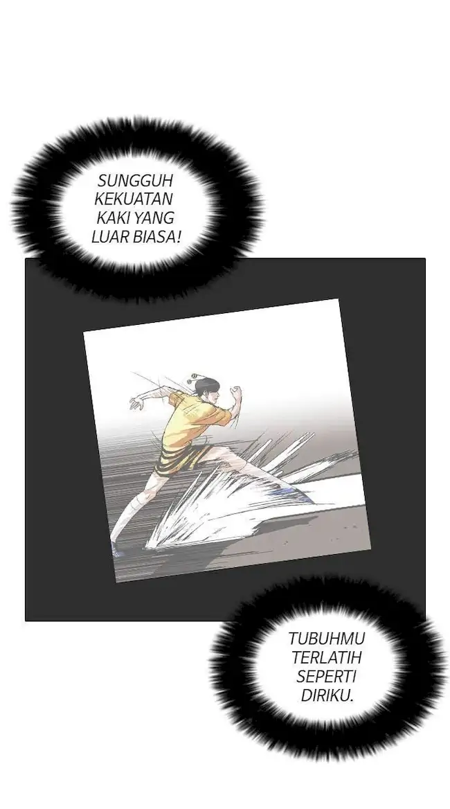 Lookism Chapter 92 - halaman 6