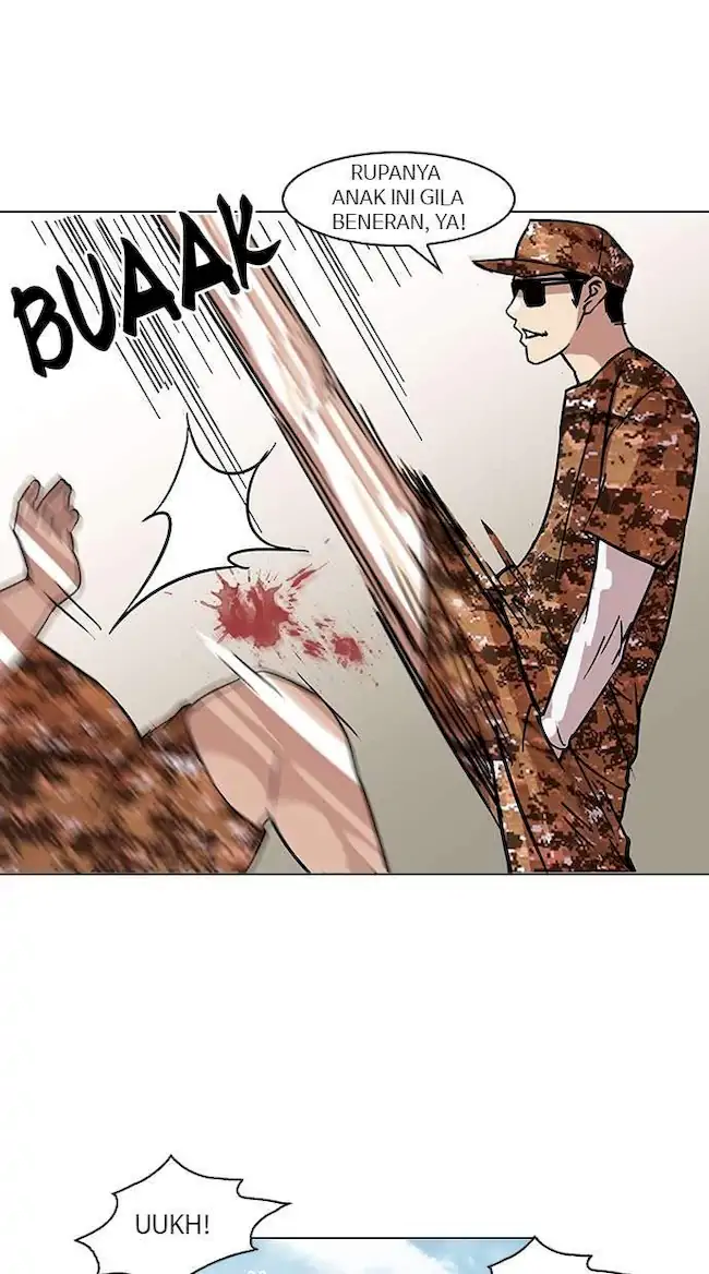 Lookism Chapter 92 - halaman 60