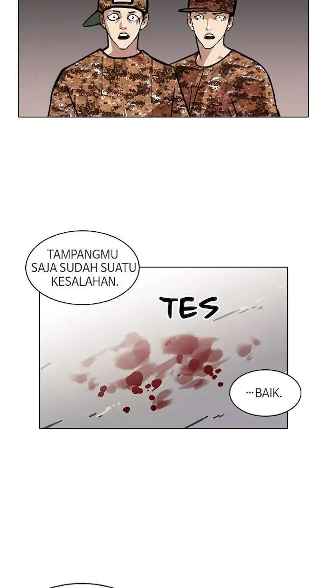 Lookism Chapter 92 - halaman 62