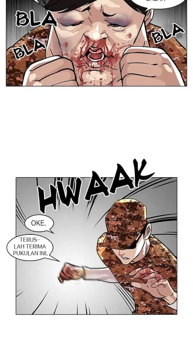 Lookism Chapter 92 - halaman 64