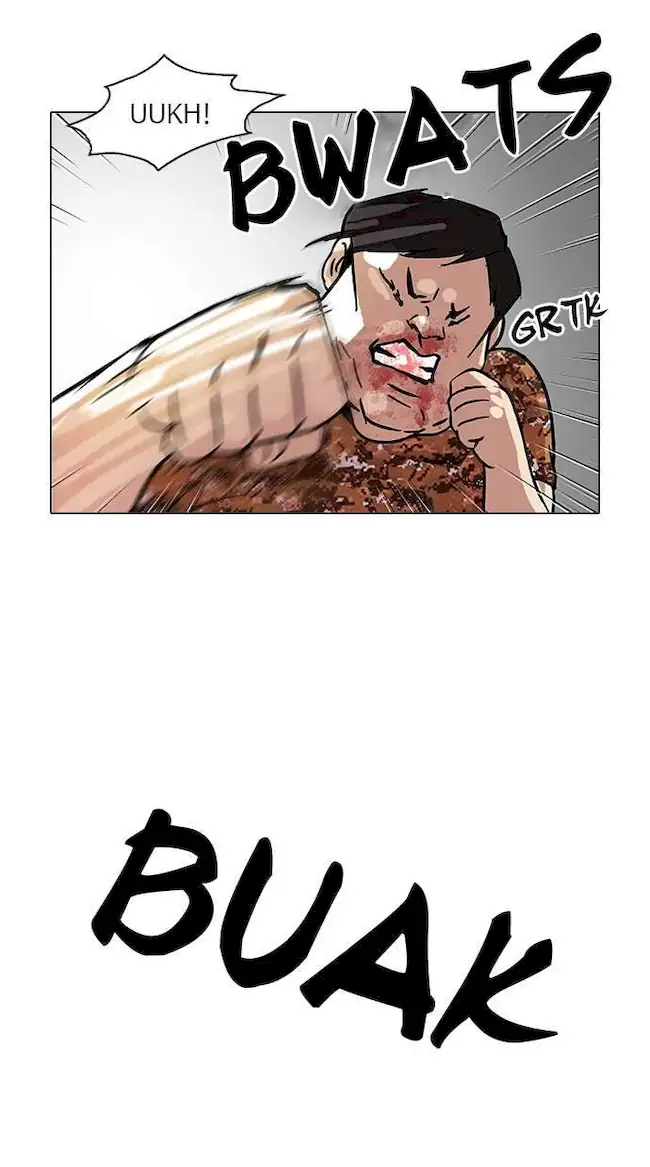 Lookism Chapter 92 - halaman 65