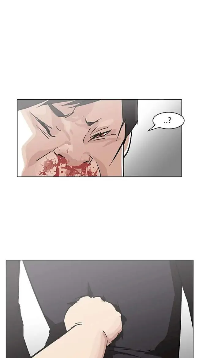 Lookism Chapter 92 - halaman 66