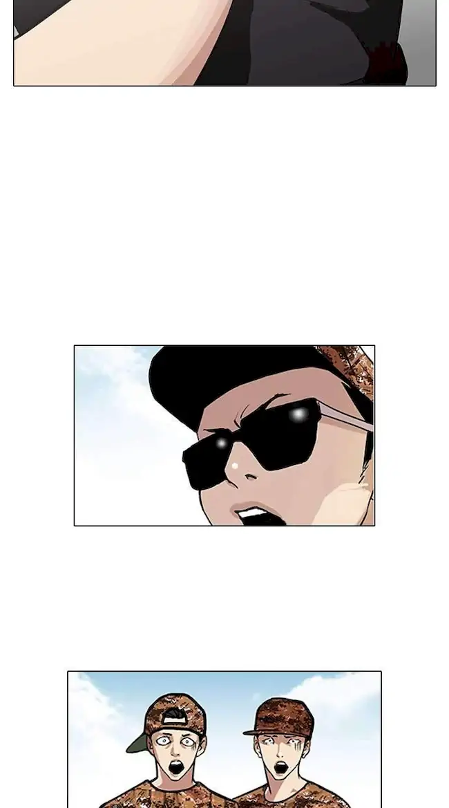 Lookism Chapter 92 - halaman 67
