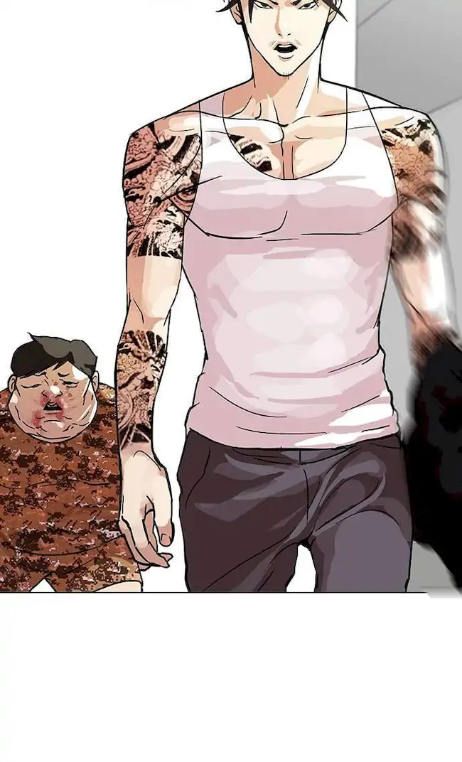 Lookism Chapter 92 - halaman 72