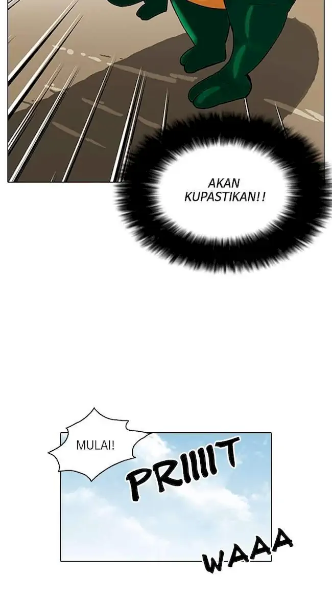 Lookism Chapter 92 - halaman 8