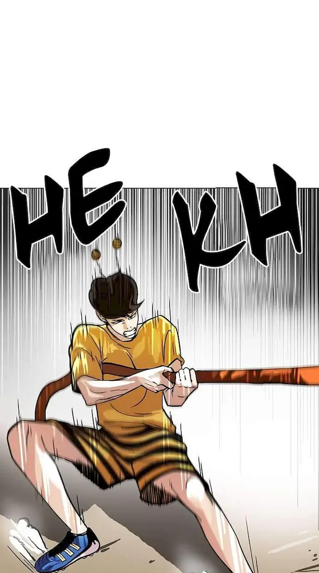 Lookism Chapter 92 - halaman 9