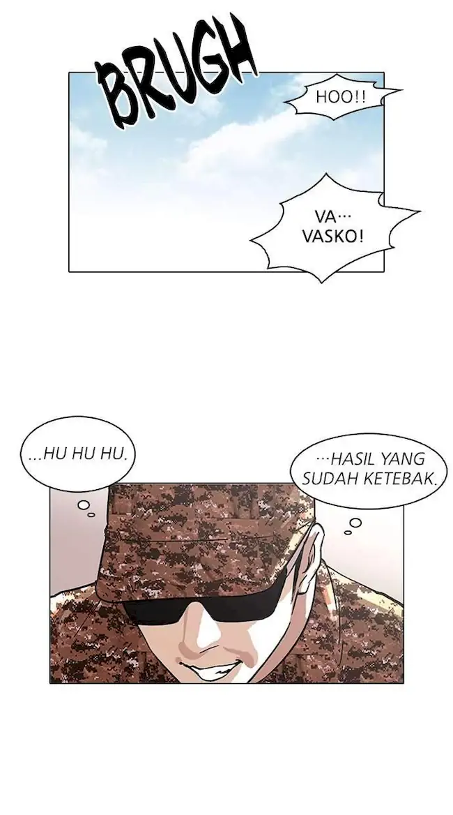 Lookism Chapter 93 - halaman 10
