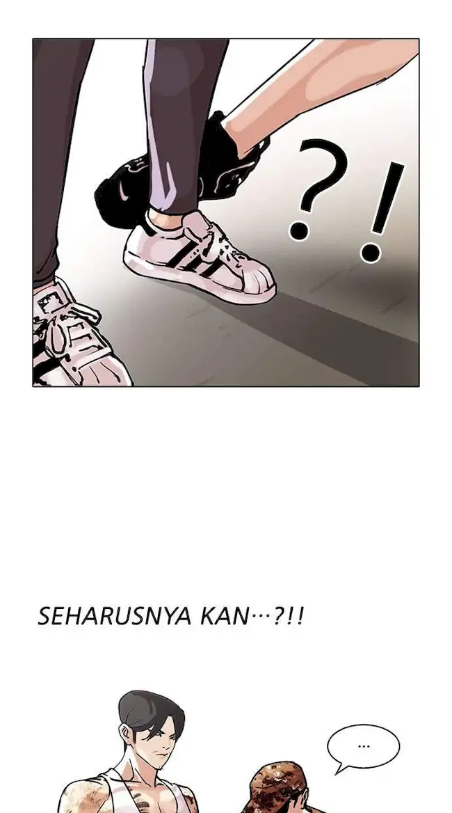 Lookism Chapter 93 - halaman 12
