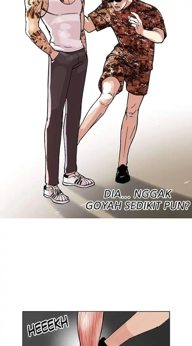 Lookism Chapter 93 - halaman 13