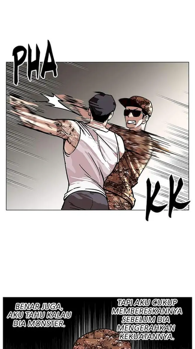 Lookism Chapter 93 - halaman 17
