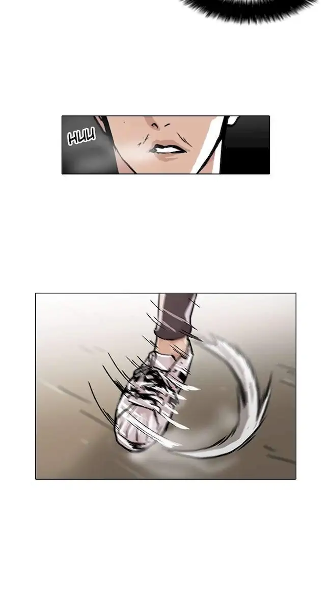 Lookism Chapter 93 - halaman 19