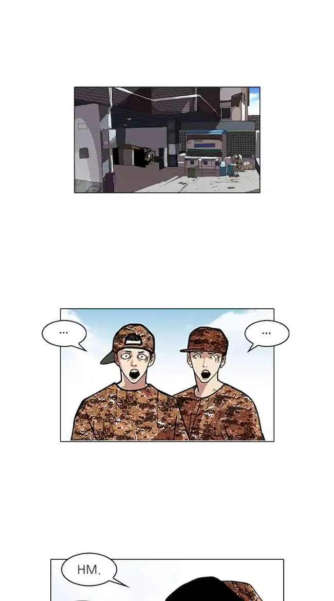 Lookism Chapter 93 - halaman 2