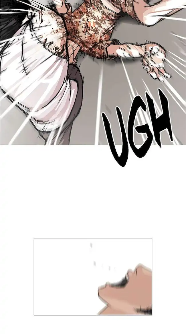 Lookism Chapter 93 - halaman 25