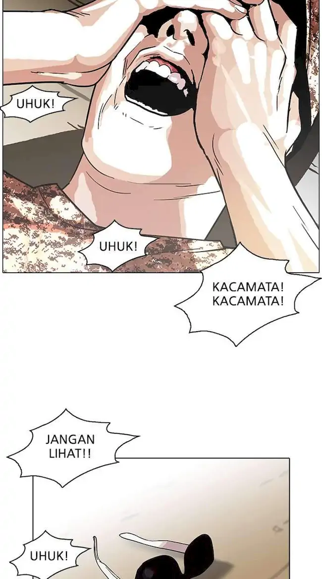 Lookism Chapter 93 - halaman 28