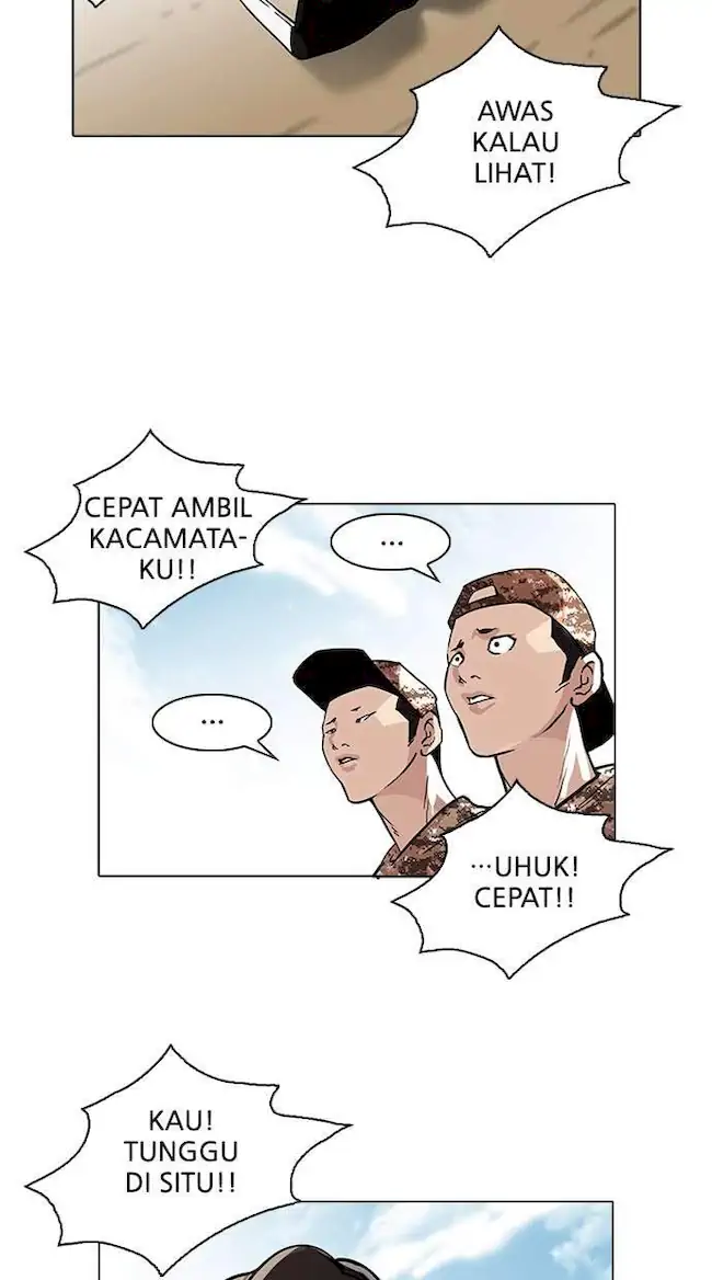 Lookism Chapter 93 - halaman 29