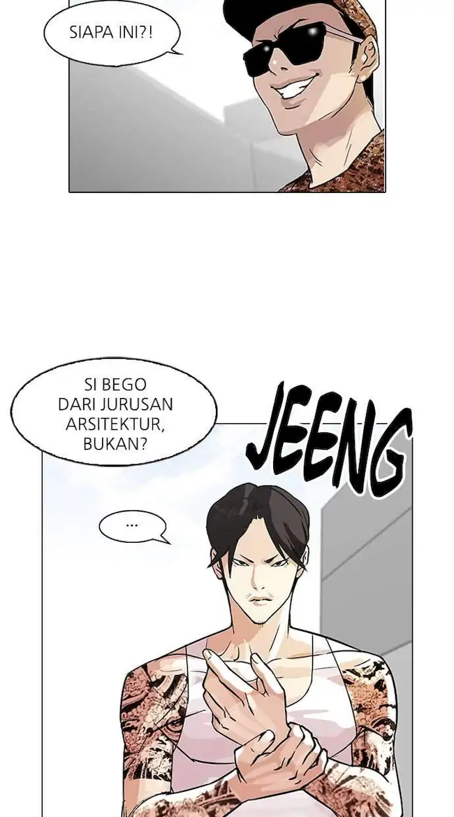 Lookism Chapter 93 - halaman 3