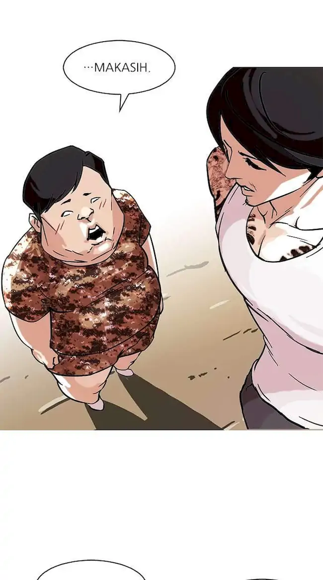 Lookism Chapter 93 - halaman 31