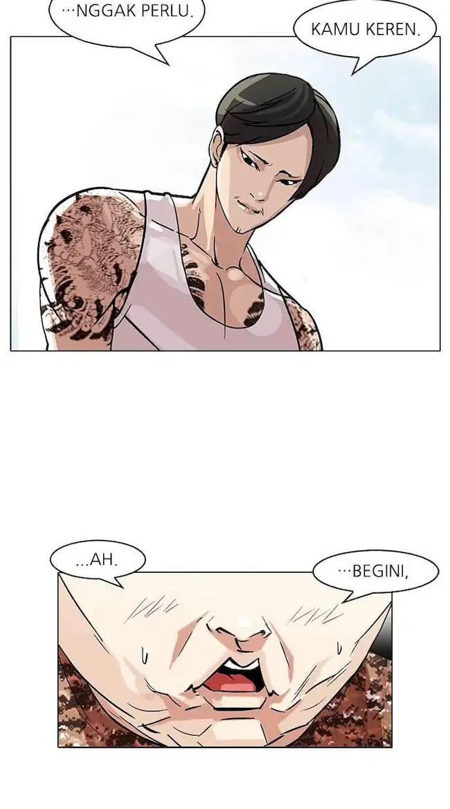 Lookism Chapter 93 - halaman 32