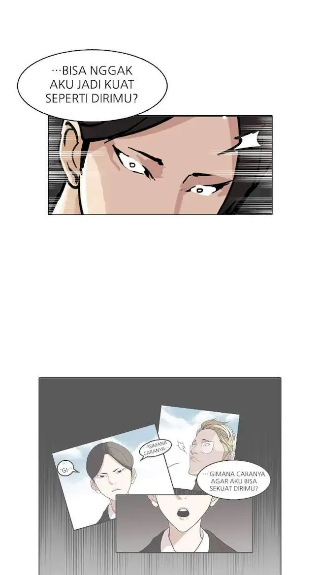 Lookism Chapter 93 - halaman 33