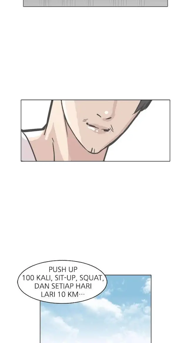 Lookism Chapter 93 - halaman 34