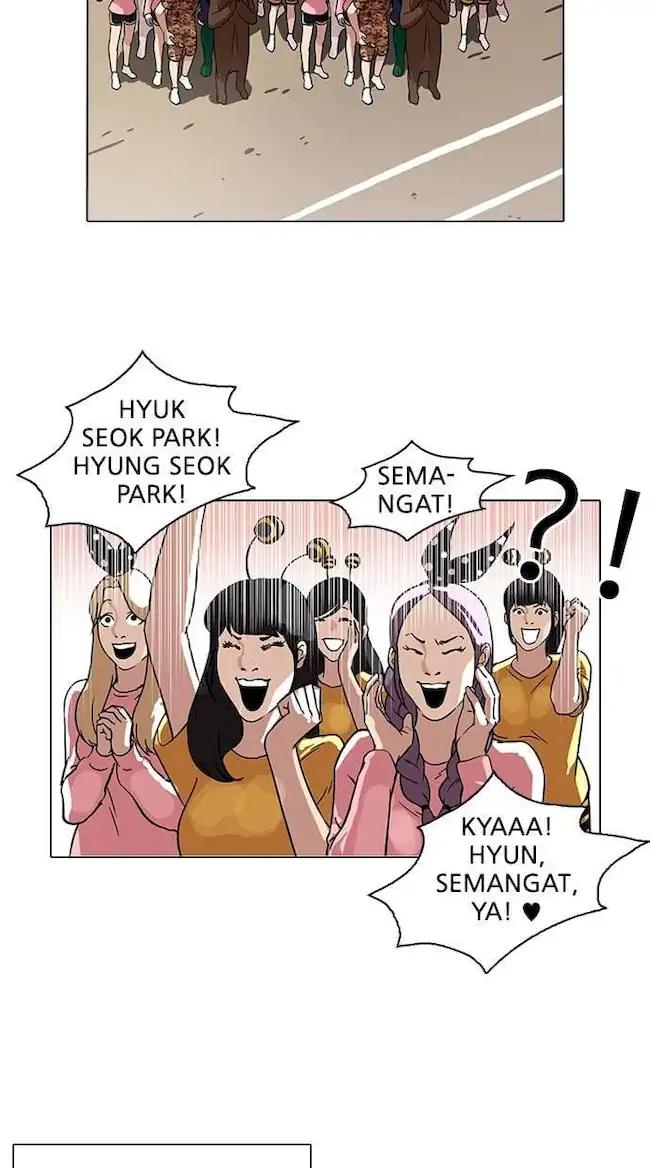 Lookism Chapter 93 - halaman 36