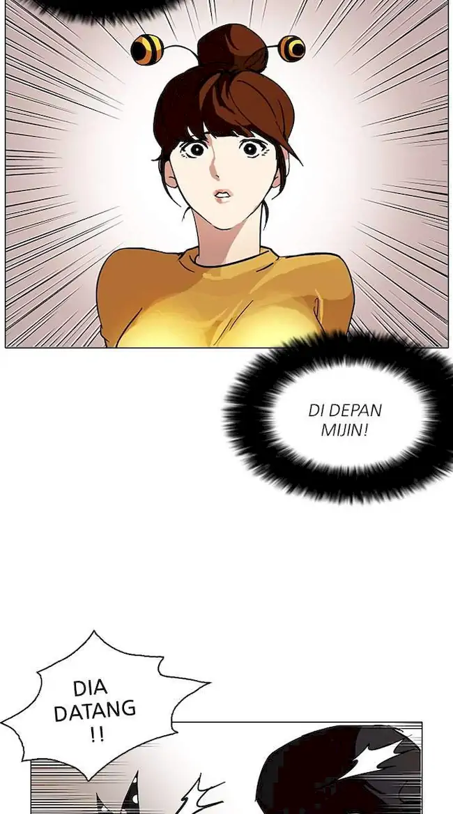 Lookism Chapter 93 - halaman 42
