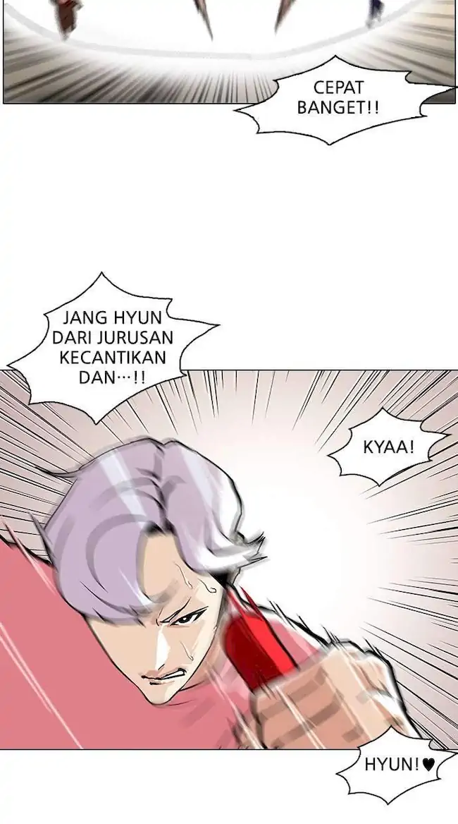 Lookism Chapter 93 - halaman 44