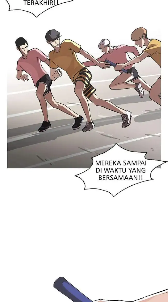Lookism Chapter 93 - halaman 46