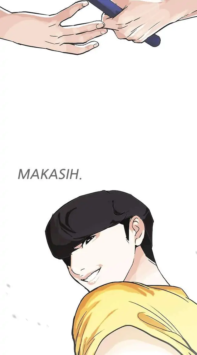 Lookism Chapter 93 - halaman 47