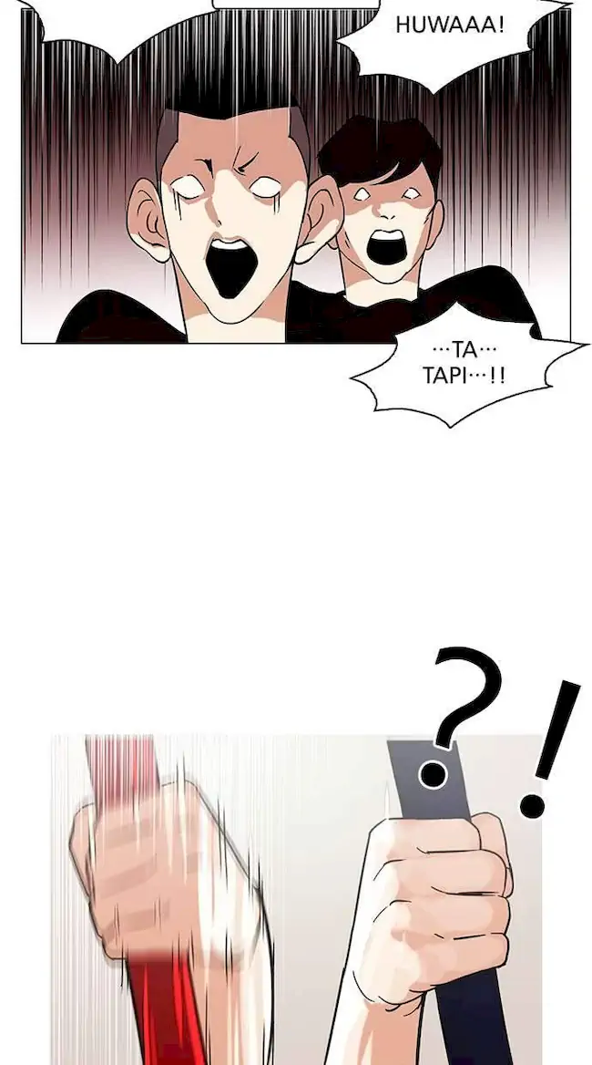 Lookism Chapter 93 - halaman 51