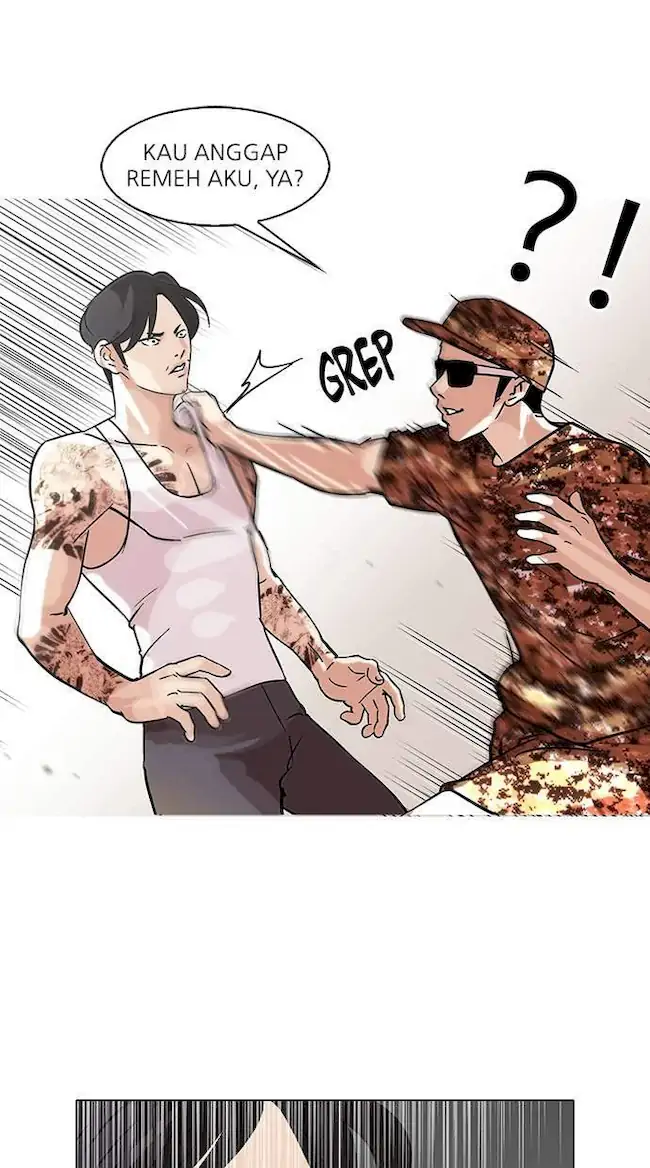 Lookism Chapter 93 - halaman 6