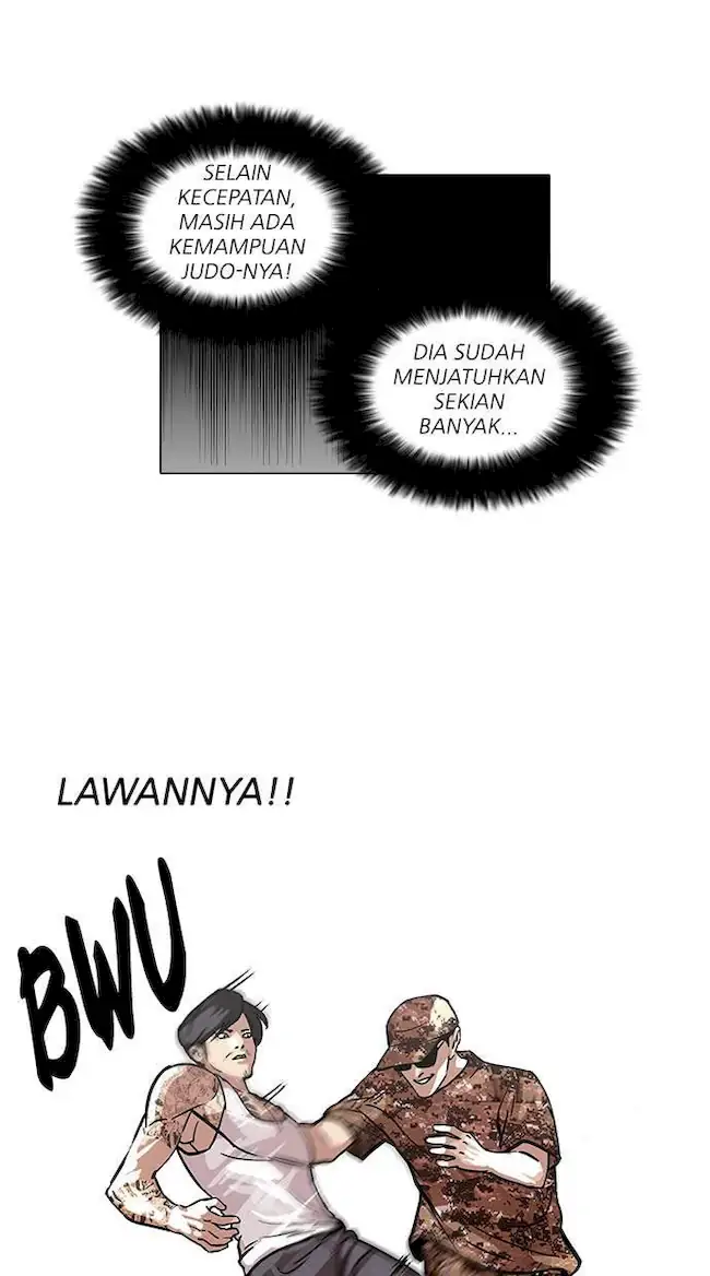 Lookism Chapter 93 - halaman 8