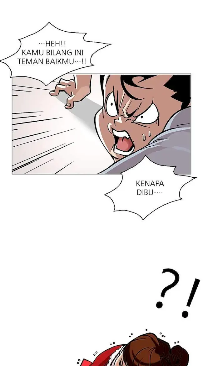 Lookism Chapter 94 - halaman 10
