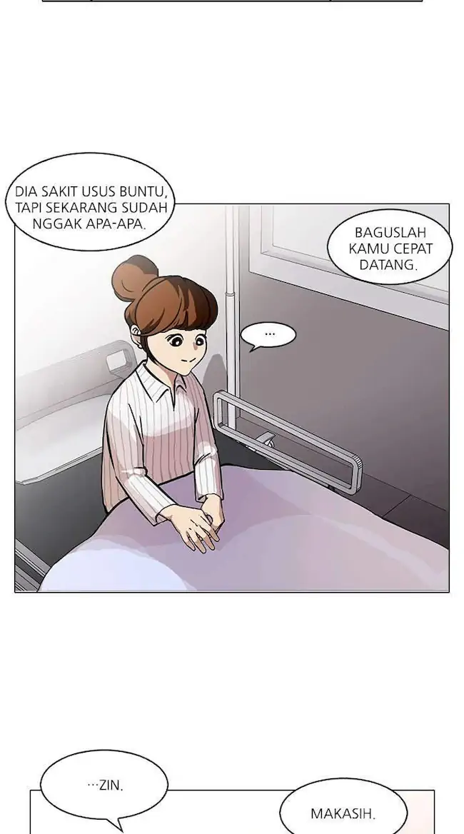 Lookism Chapter 94 - halaman 13