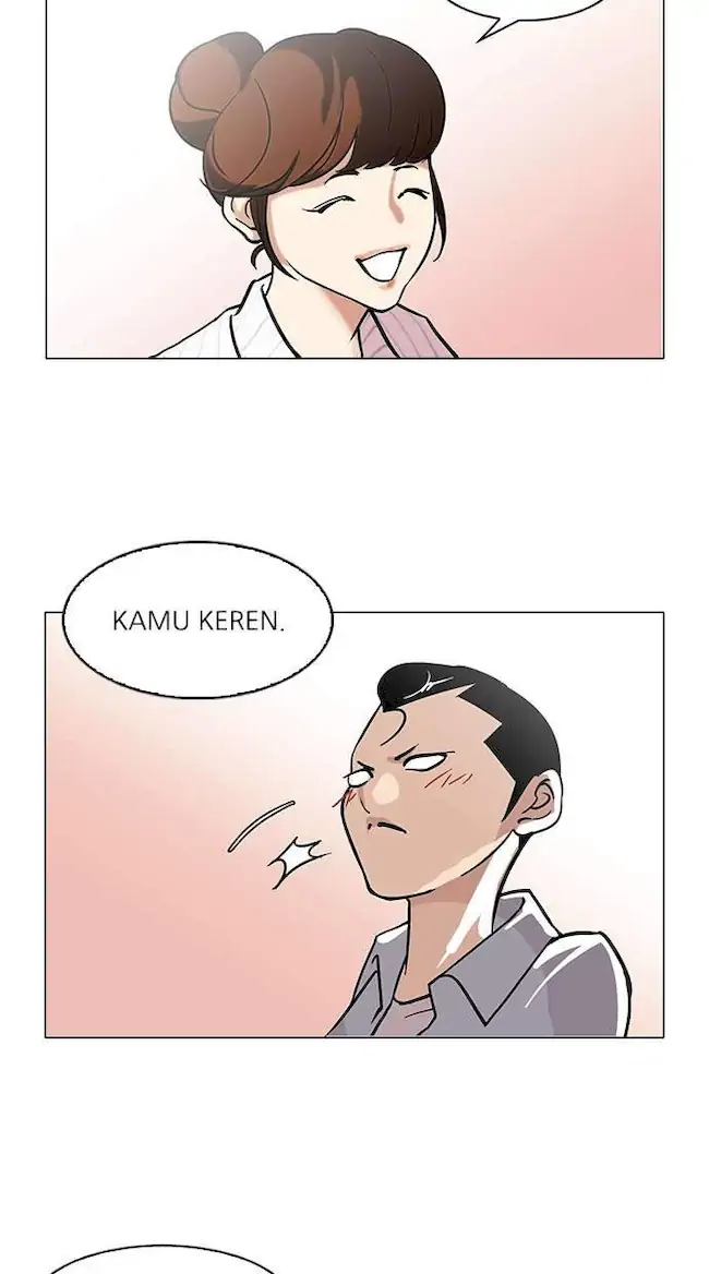 Lookism Chapter 94 - halaman 14