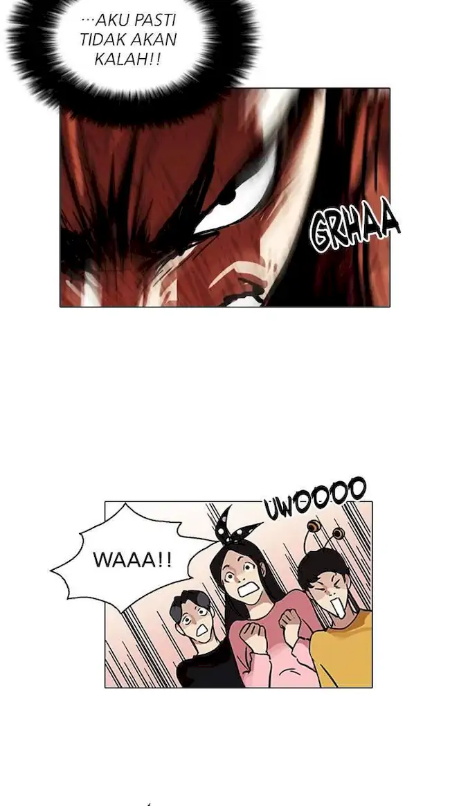 Lookism Chapter 94 - halaman 17