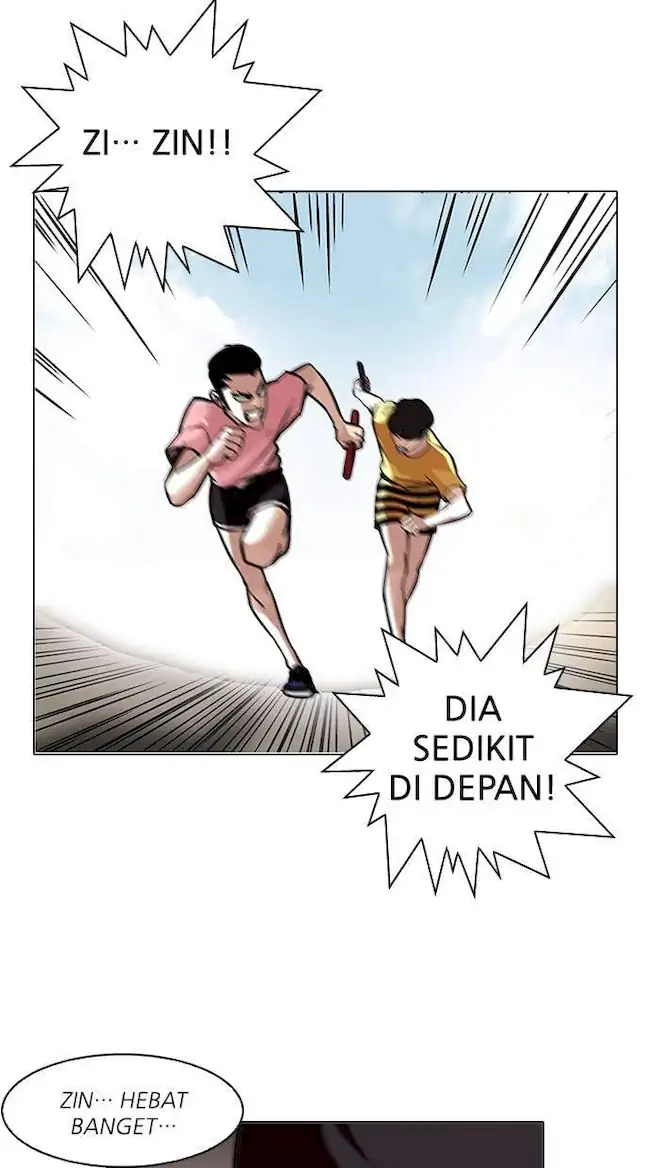Lookism Chapter 94 - halaman 18