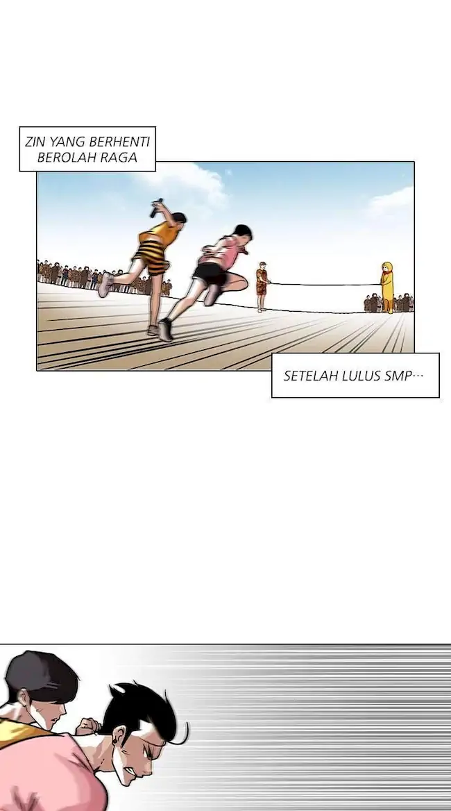 Lookism Chapter 94 - halaman 20