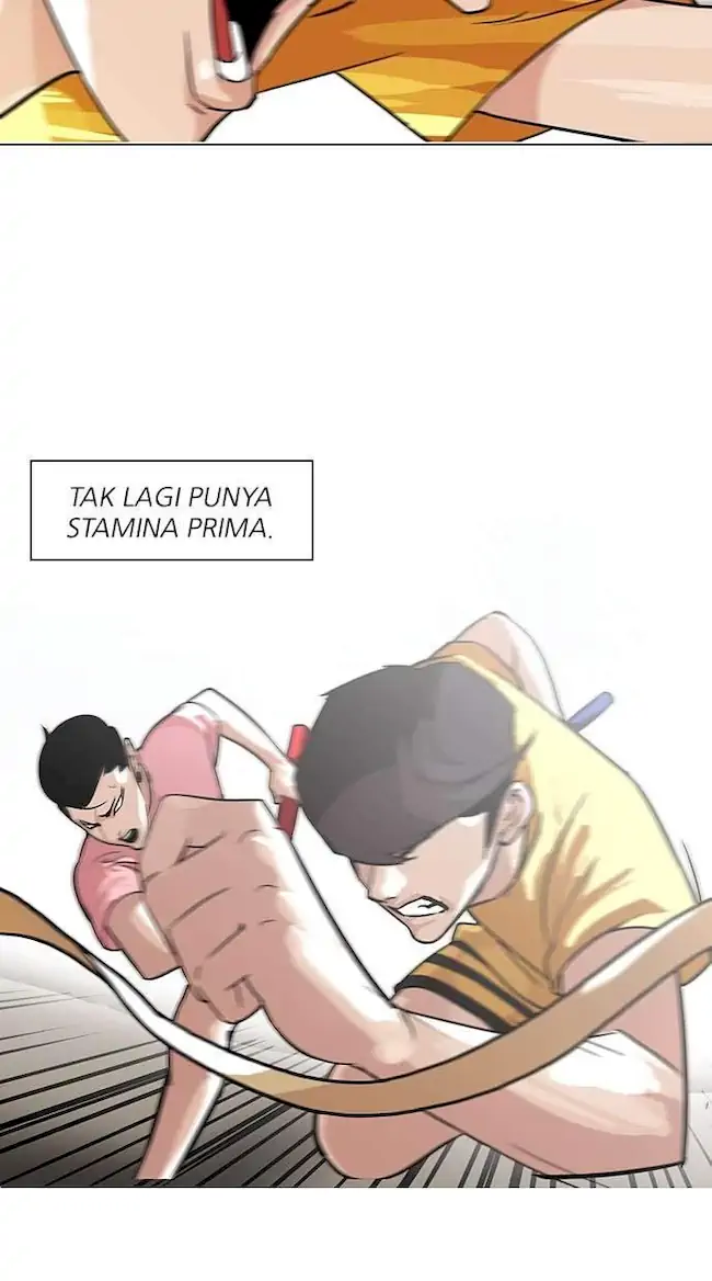 Lookism Chapter 94 - halaman 22