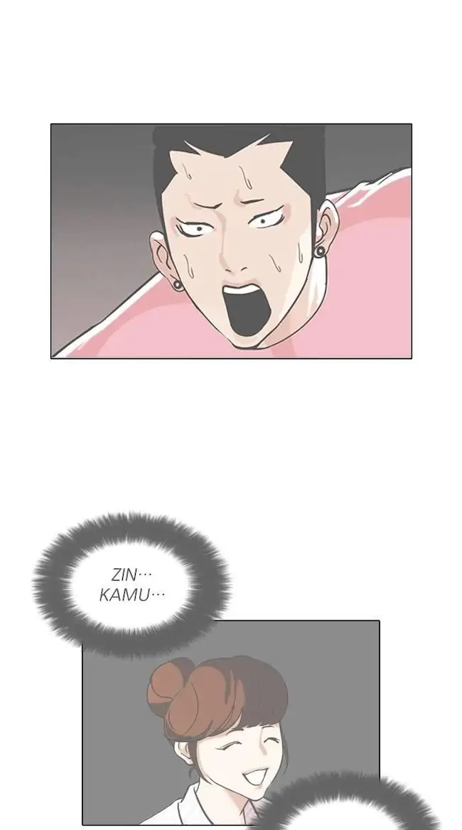 Lookism Chapter 94 - halaman 23