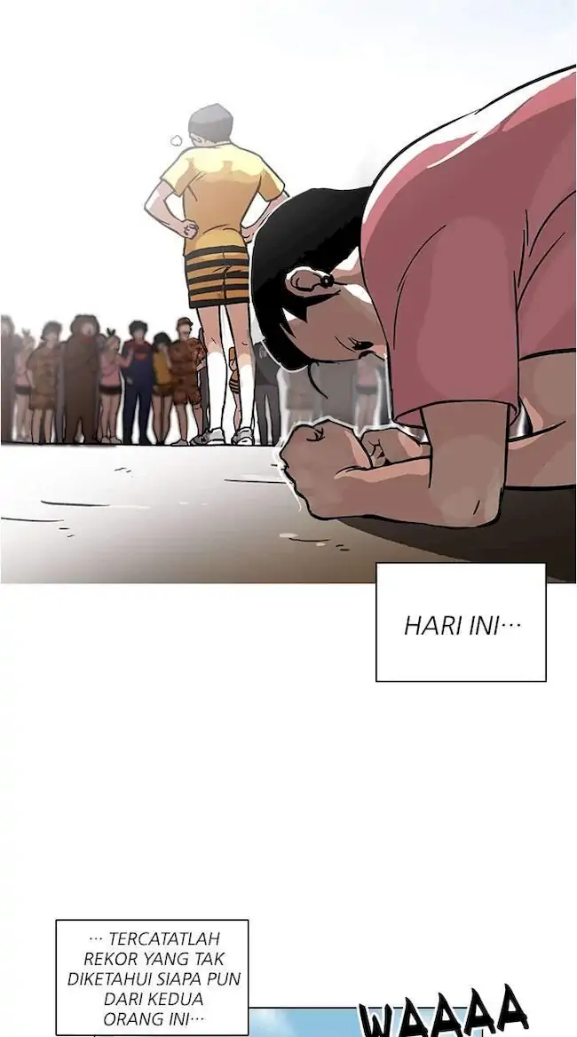 Lookism Chapter 94 - halaman 25