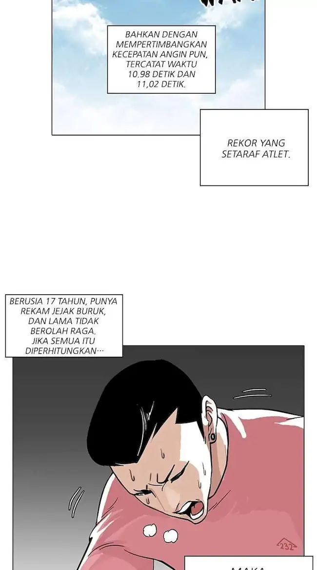 Lookism Chapter 94 - halaman 26