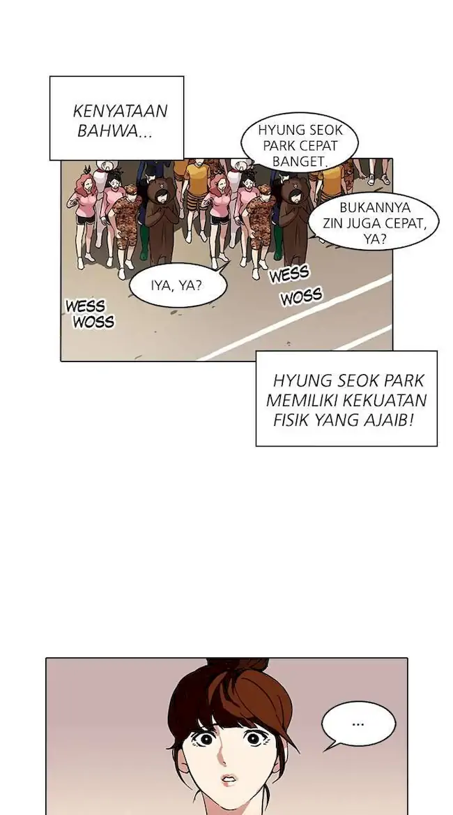 Lookism Chapter 94 - halaman 28